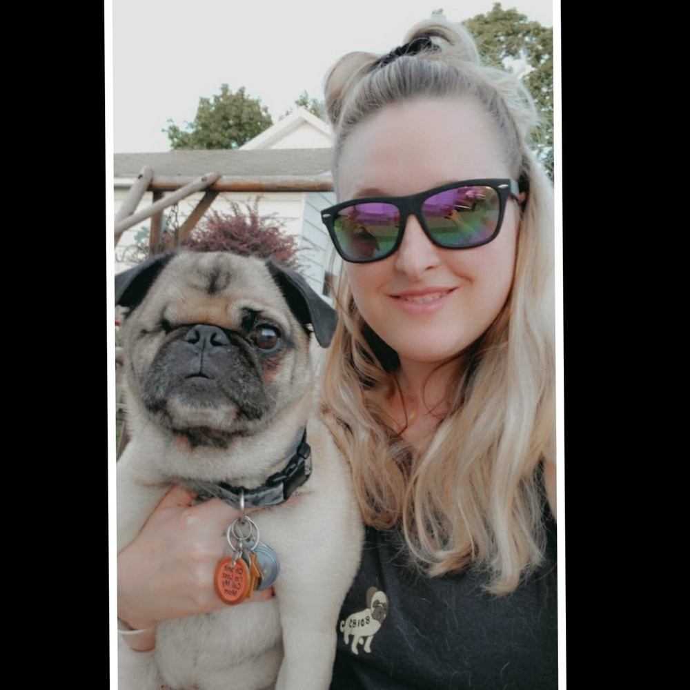 Meet your Posher, Sandra